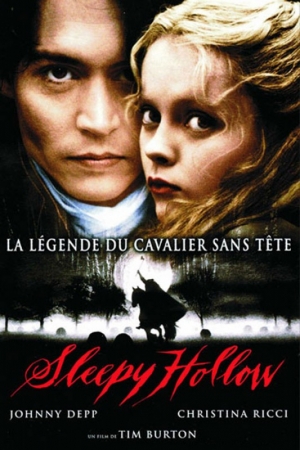 Sleepy Hollow - Sleepy Hollow