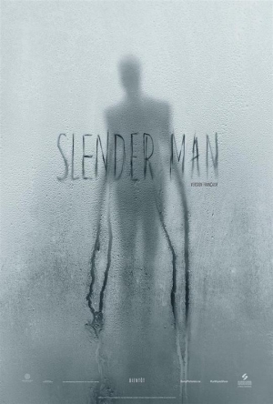 Slender Man - Slender Man