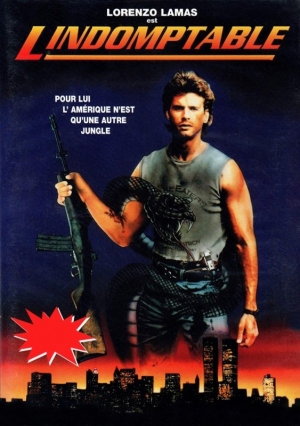 L'indomptable - Snake Eater