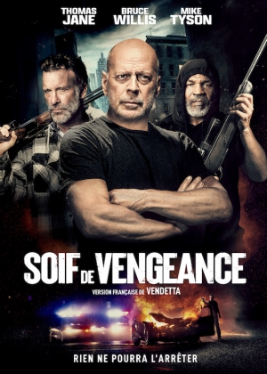 Soif de vengeance - Vendetta