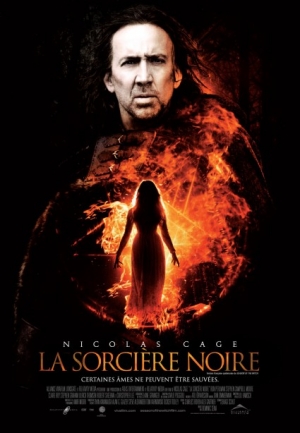 La sorcire noire - Season of the Witch