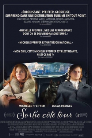 Sortie ct tour - French Exit ('20)