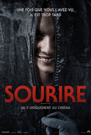 Sourire - Smile ('22)