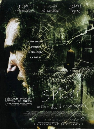 Spider - Spider