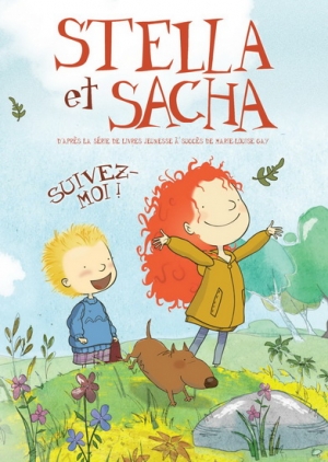 Stella et Sacha - Stella & Sam
