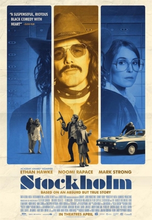 Stockholm - Stockholm