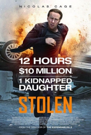 Kidnappe - Stolen ('12)