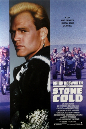 Dur comme Stone - Stone Cold