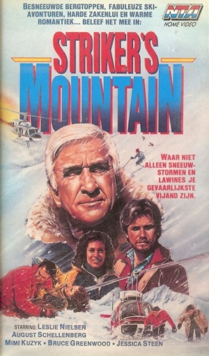 La course aux sommets - Striker's Mountain (tv)