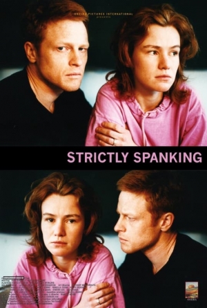 La fesse - Strictly Spanking (v)