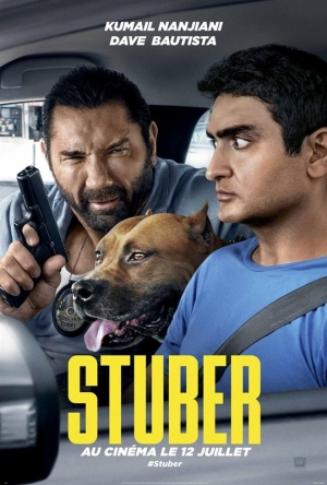 Stuber - Stuber