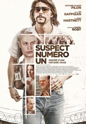 Suspect numro un - Target Number One