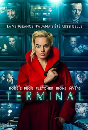 Terminal - Terminal