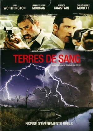Terres de sang - Texas Killing Fields