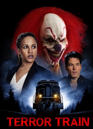 Le train de la terreur - Terror Train ('22)