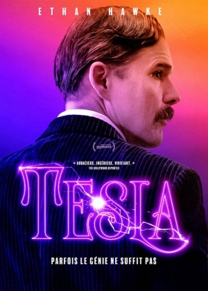 Tesla - Tesla