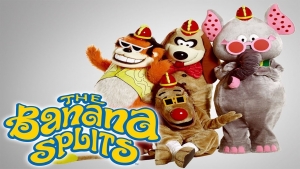 Les Banana Splits - The Banana Splits Adventure Hour