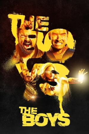 The Boys - The Boys