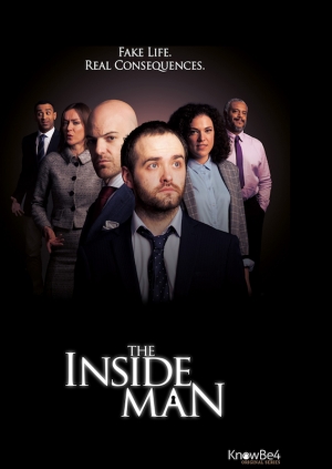  - The Inside Man