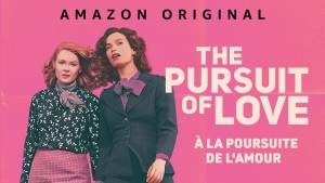  la poursuite de l'amour - The Pursuit of Love