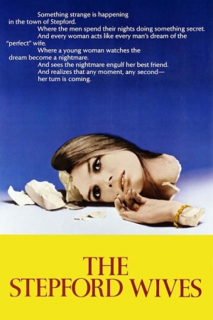Les pouses modles - The Stepford Wives ('81)
