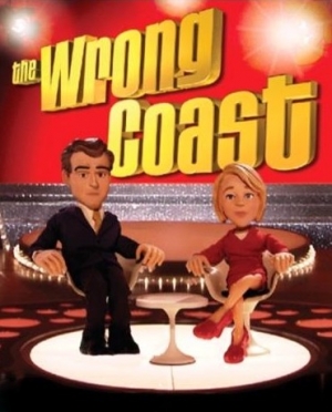 La Cte ouest - The Wrong Coast