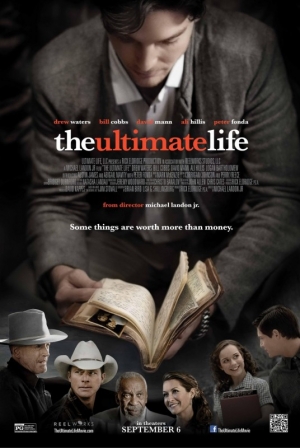  - The Ultimate Life