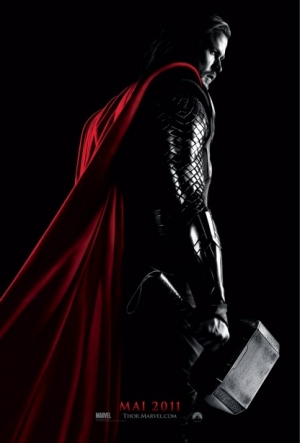 Thor - Thor