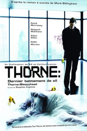 Thorne: Dernier battement de cil - Thorne: Sleepyhead