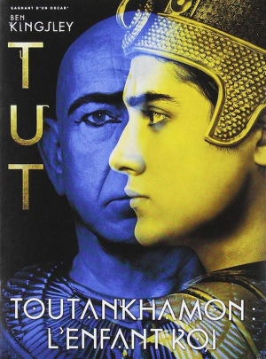Toutnkhamon : L'enfant roi - Tut
