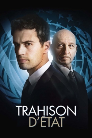 Trahison d'tat - Backstabbing for Beginners