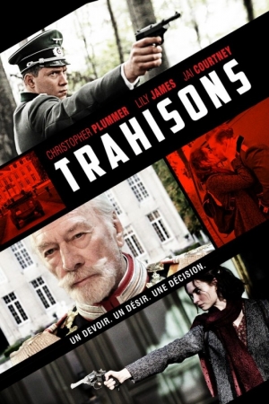 Trahisons - The Exception ('16)