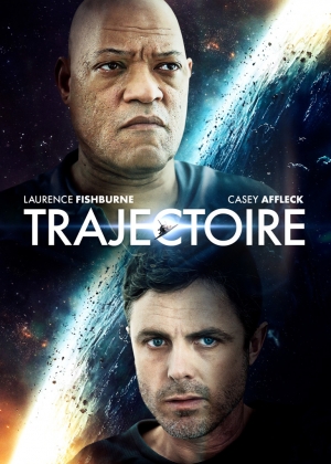 Trajectoire - Slingshot ('24)