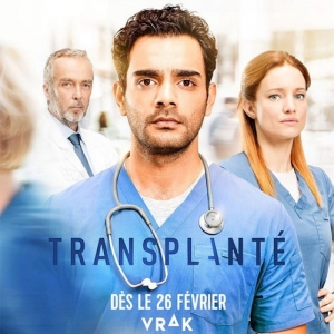 Transplant - Transplant