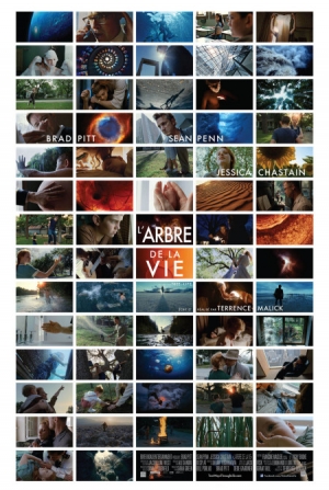 L'arbre de la vie - The Tree of Life