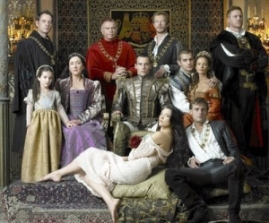 Les Tudors - The Tudors