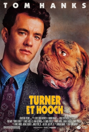 Turner et Hooch - Turner & Hooch