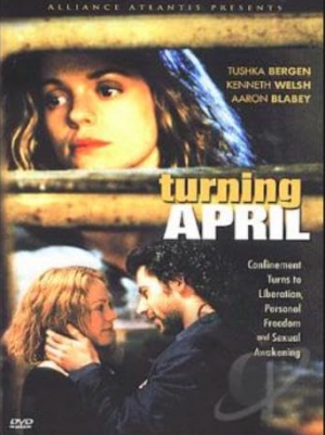 L'Éveil d'April - Turning April