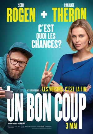 Un bon coup - Long Shot