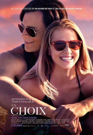 Un choix - The Choice ('16)