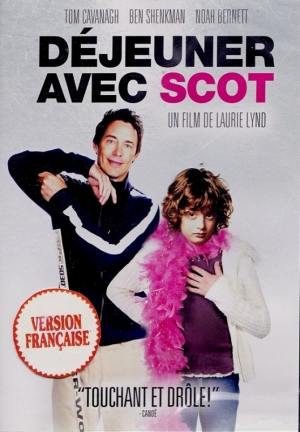 Djeuner avec Scot - Breakfast with Scot (tv)