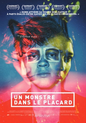 Un monstre dans le placard - Closet Monster