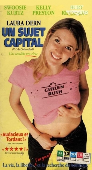 Un sujet capital - Citizen Ruth