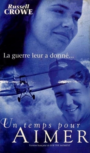 Un Temps pour Aimer - For the Moment