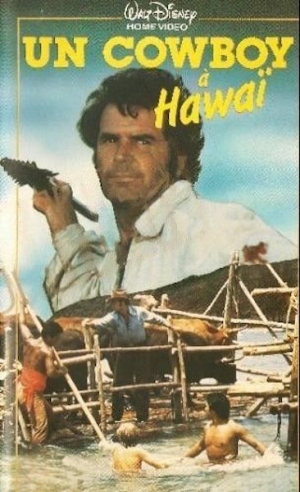 Un cowboy  Hawa - The Castaway Cowboy
