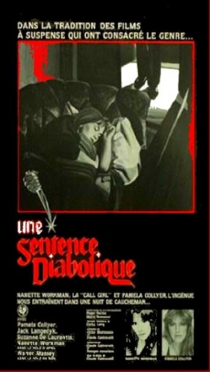 Une sentence diabolique - Evil Judgment