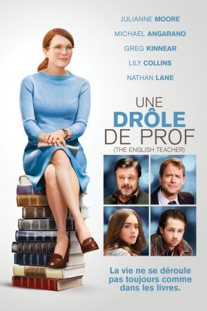 Une drle de prof - The English Teacher
