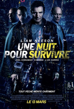 Une nuit pour survivre - Run All Night