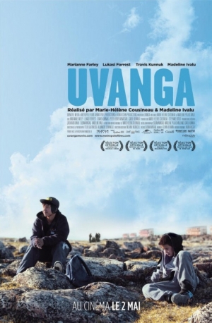 Uvanga - Uvanga