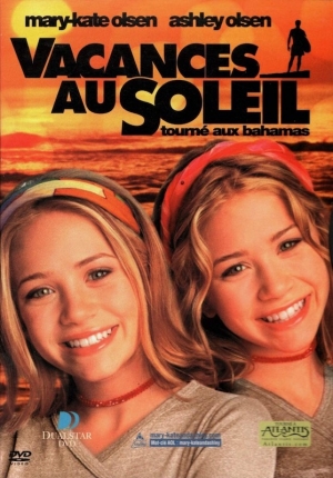 Vacances au soleil - Holiday in the Sun (v)